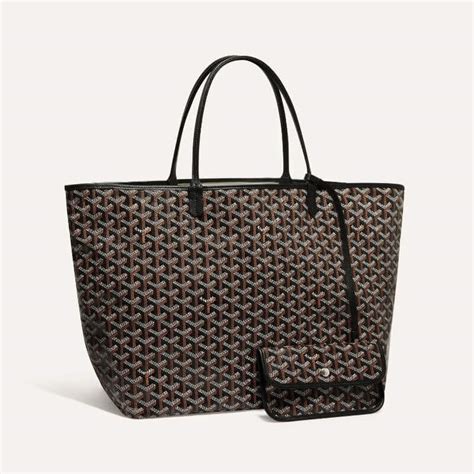 how much a goyard bag cost|goyard bucket bag price 2023.